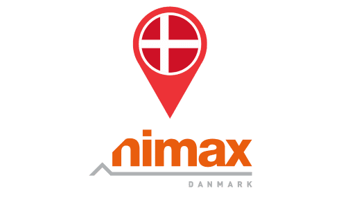 network nimax location danmark