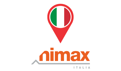network nimax location italy