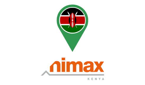 network nimax location kenya