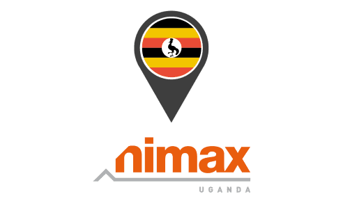 network nimax location uganda