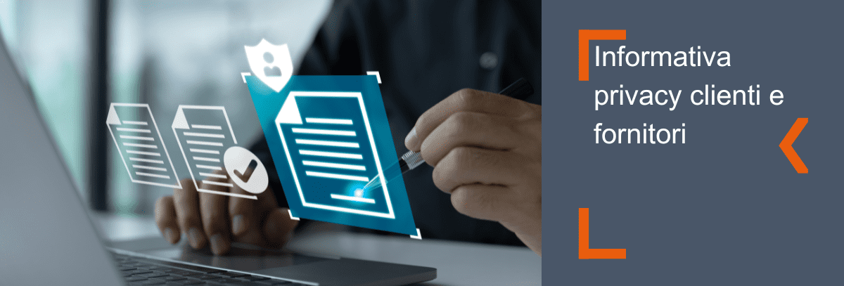 privacy clienti