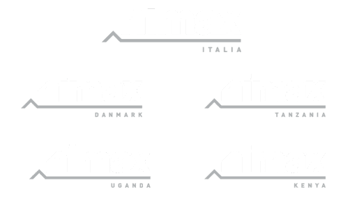 the nimax network europe italy danmark east africa