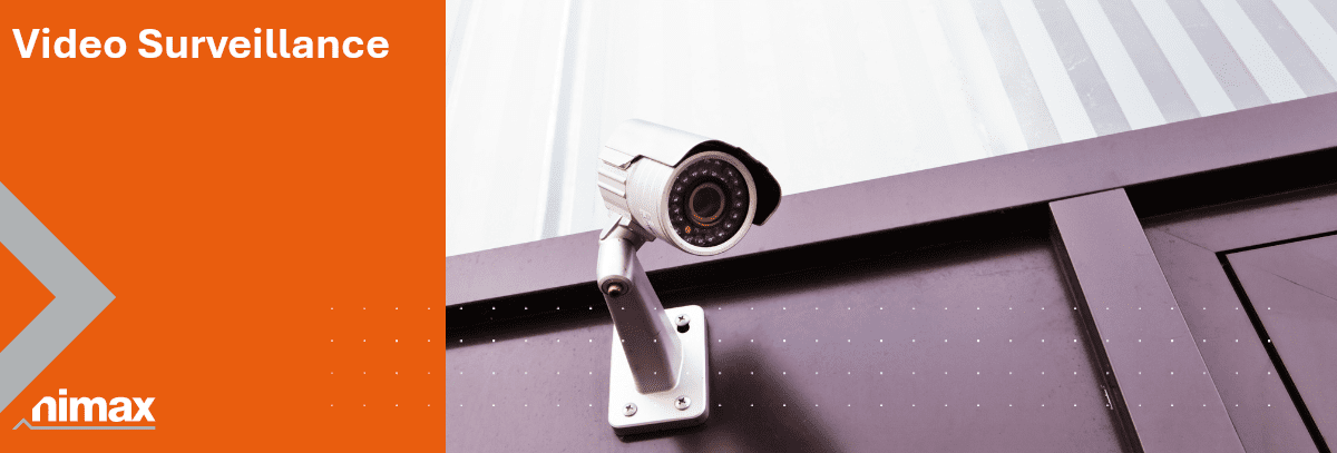 Video Surveillance