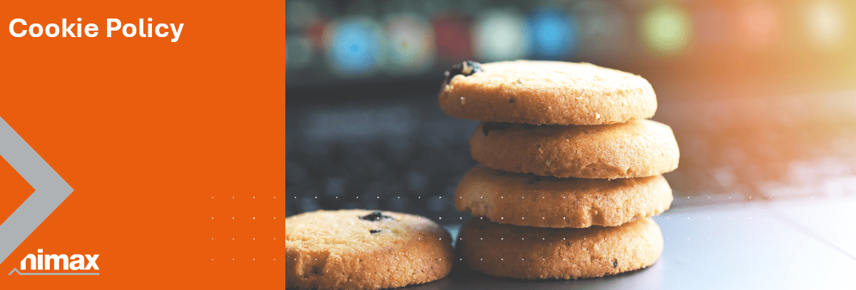 seo Cookie Policy nimax