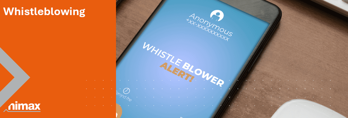 seo Whistleblowing policy